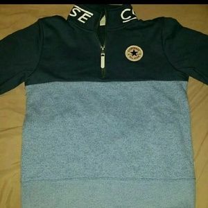 Converse Boy Sweater